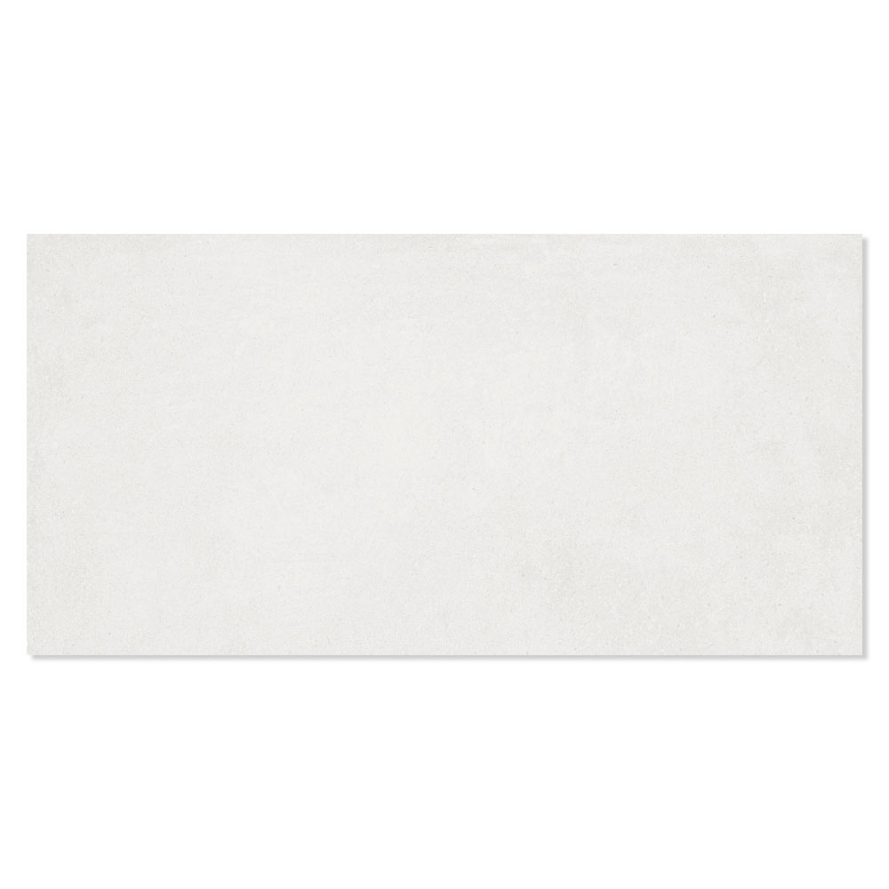 Gulvflis Integra Hvit Matt 30x60 cm